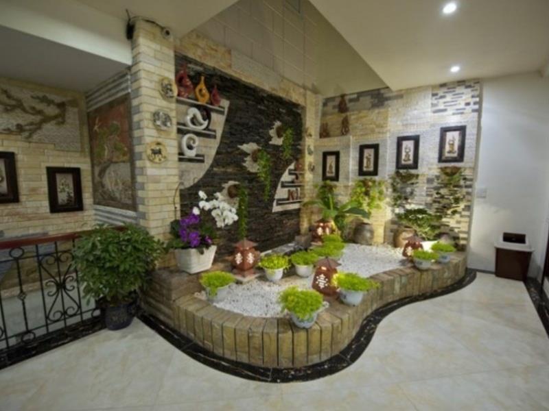 Blue Sapa Hotel Ngoại thất bức ảnh