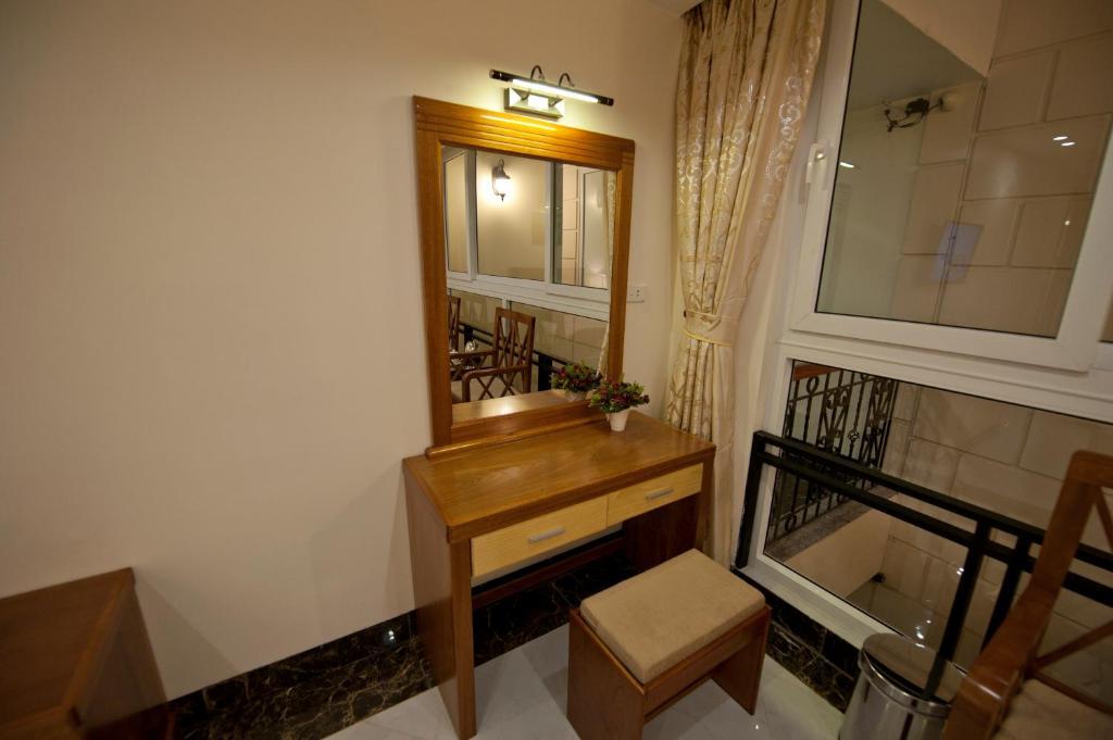 Blue Sapa Hotel Phòng bức ảnh