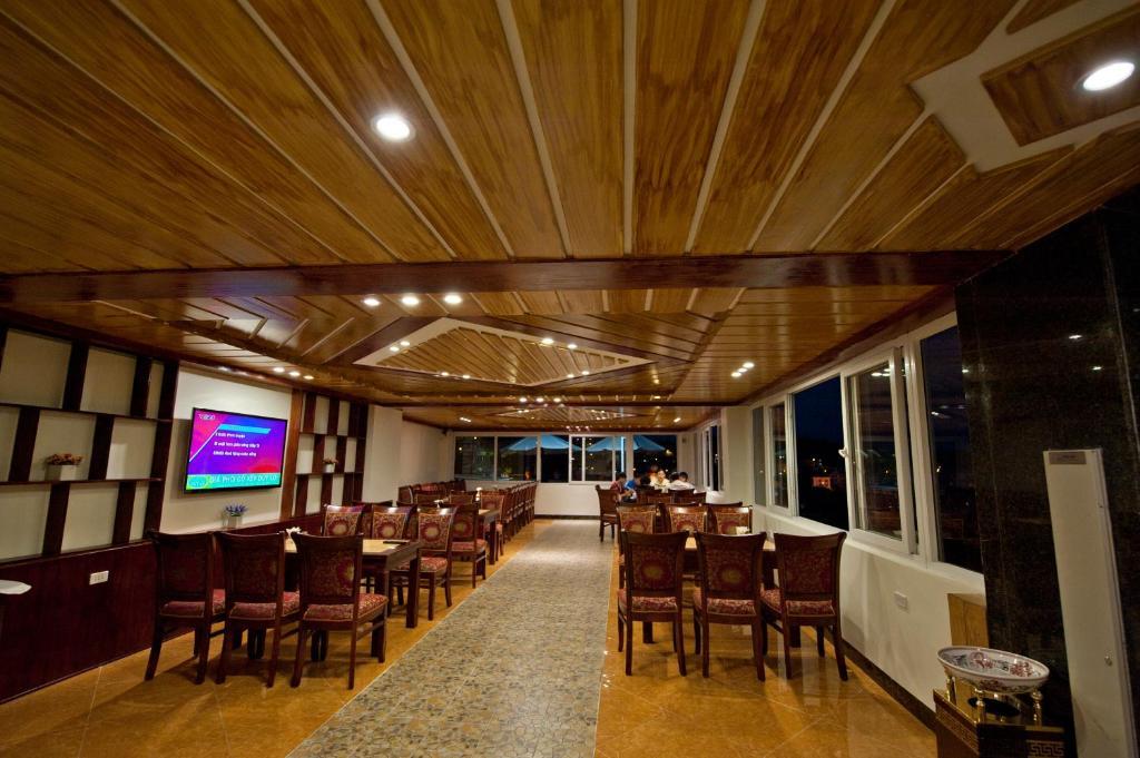 Blue Sapa Hotel Ngoại thất bức ảnh