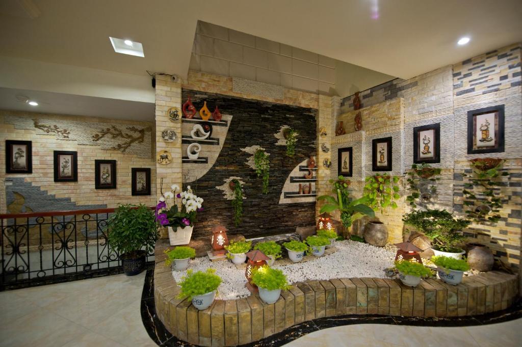 Blue Sapa Hotel Ngoại thất bức ảnh