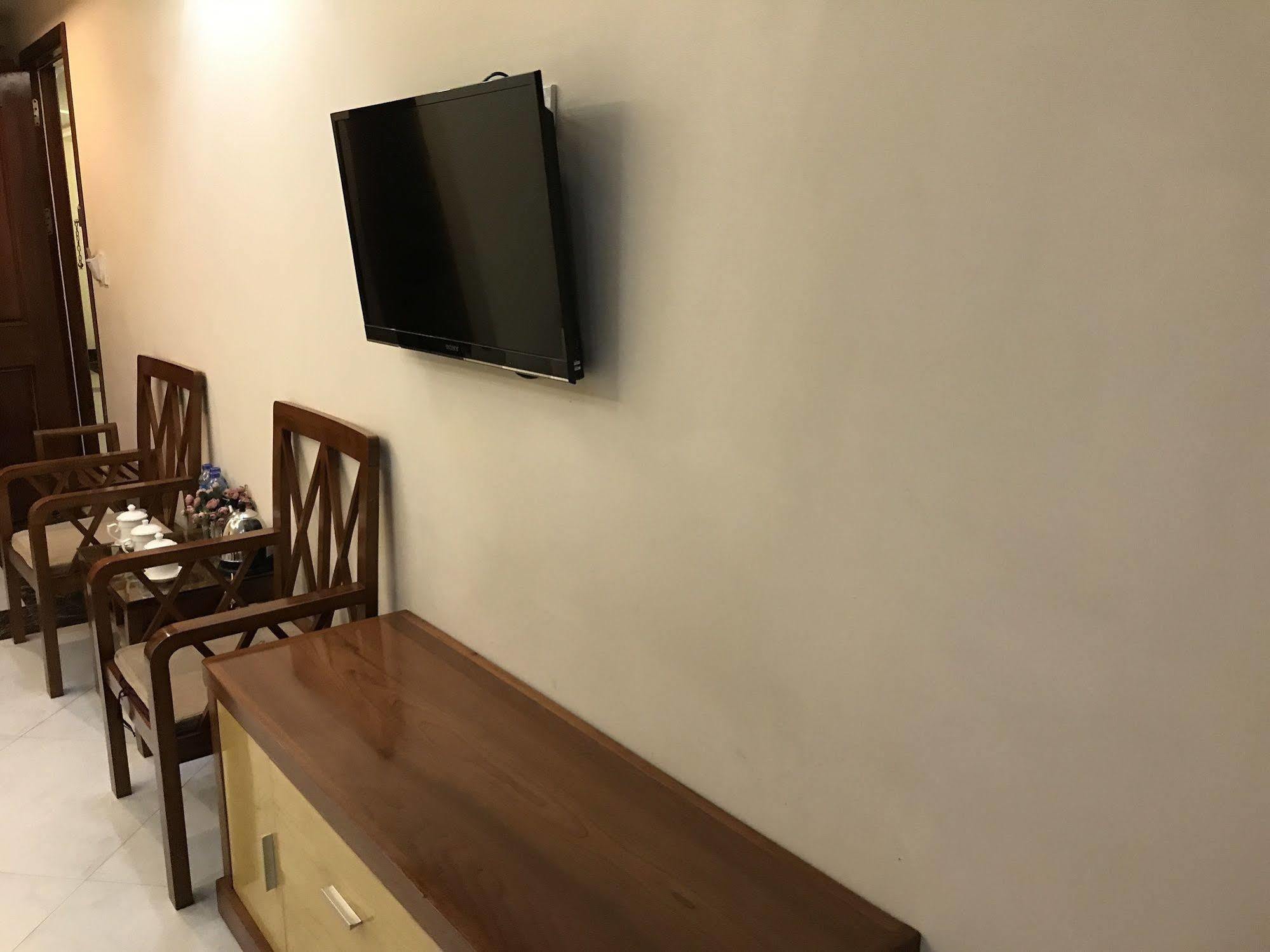 Blue Sapa Hotel Ngoại thất bức ảnh