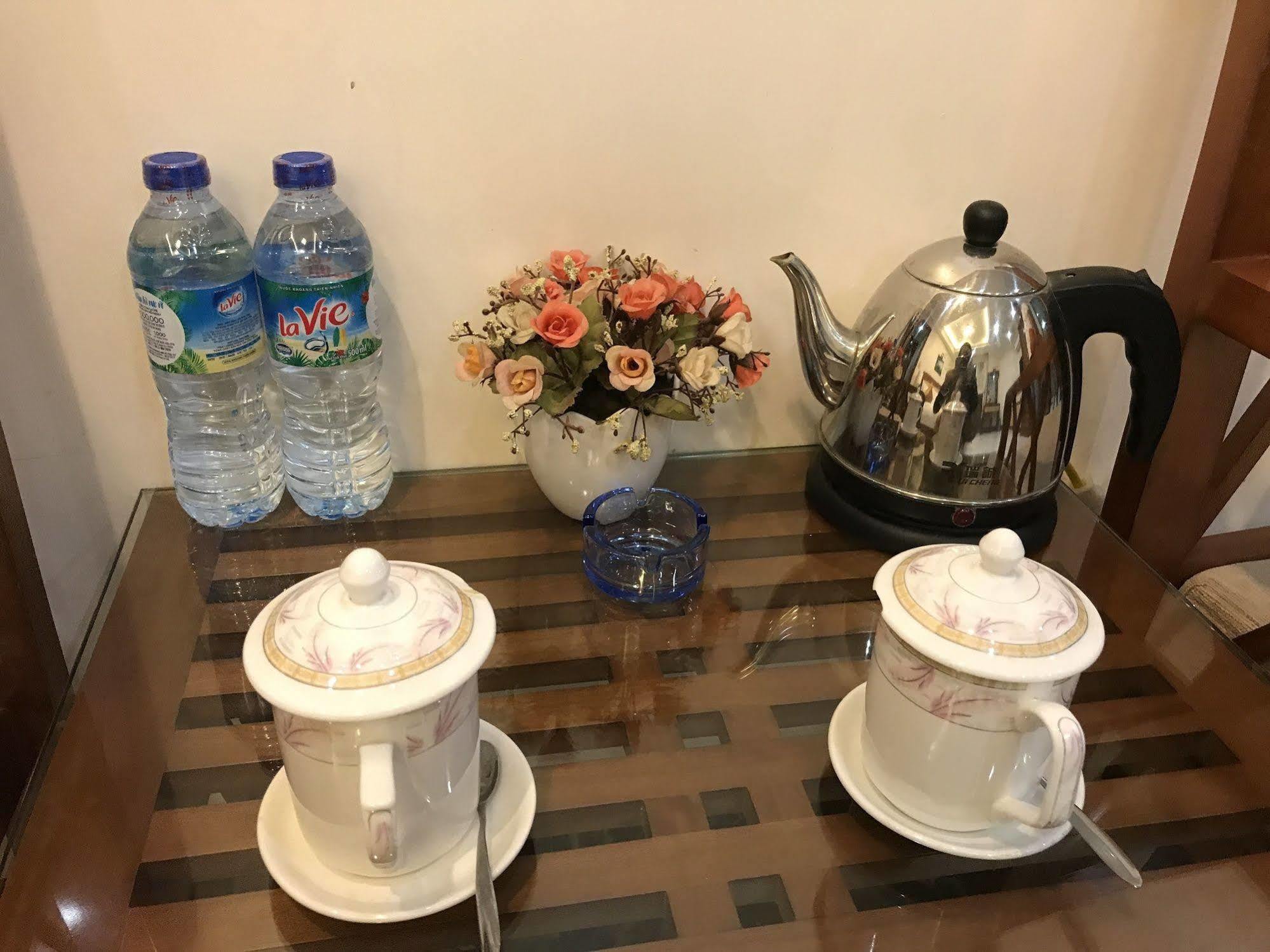 Blue Sapa Hotel Ngoại thất bức ảnh