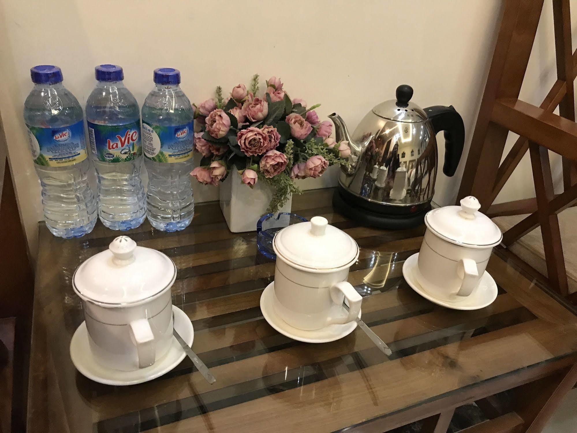 Blue Sapa Hotel Ngoại thất bức ảnh