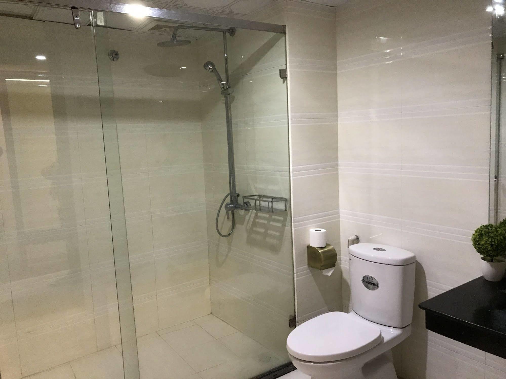 Blue Sapa Hotel Ngoại thất bức ảnh