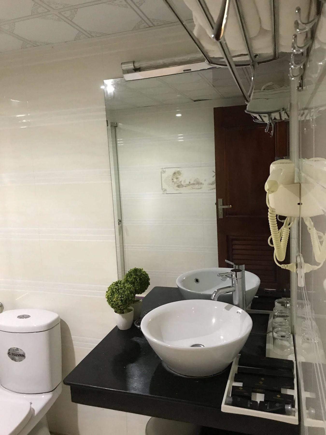 Blue Sapa Hotel Ngoại thất bức ảnh