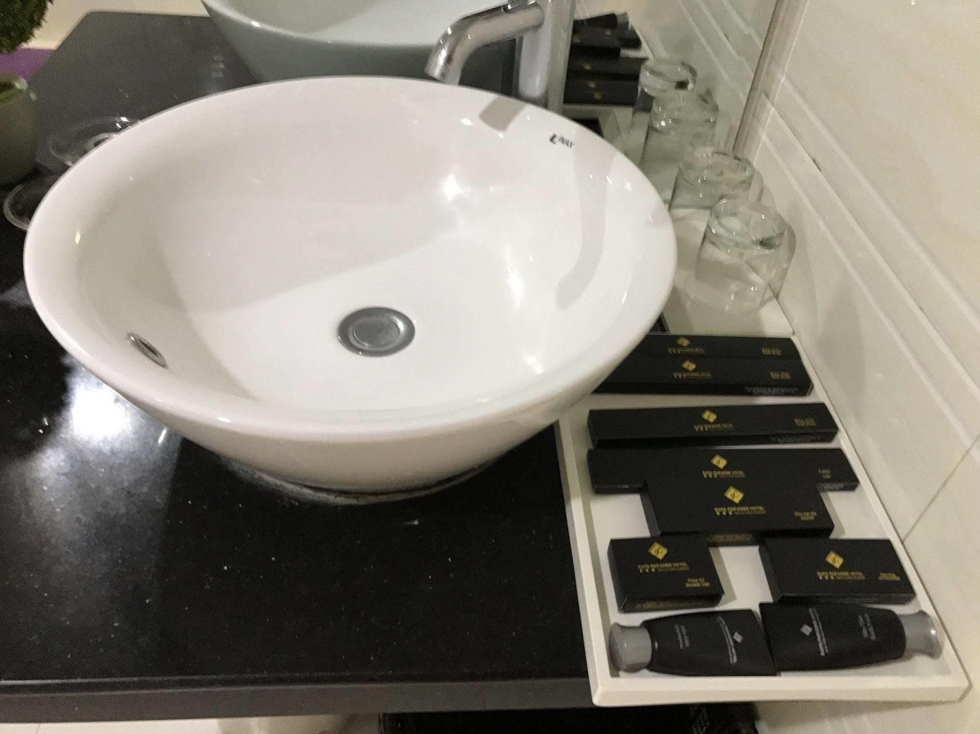 Blue Sapa Hotel Ngoại thất bức ảnh