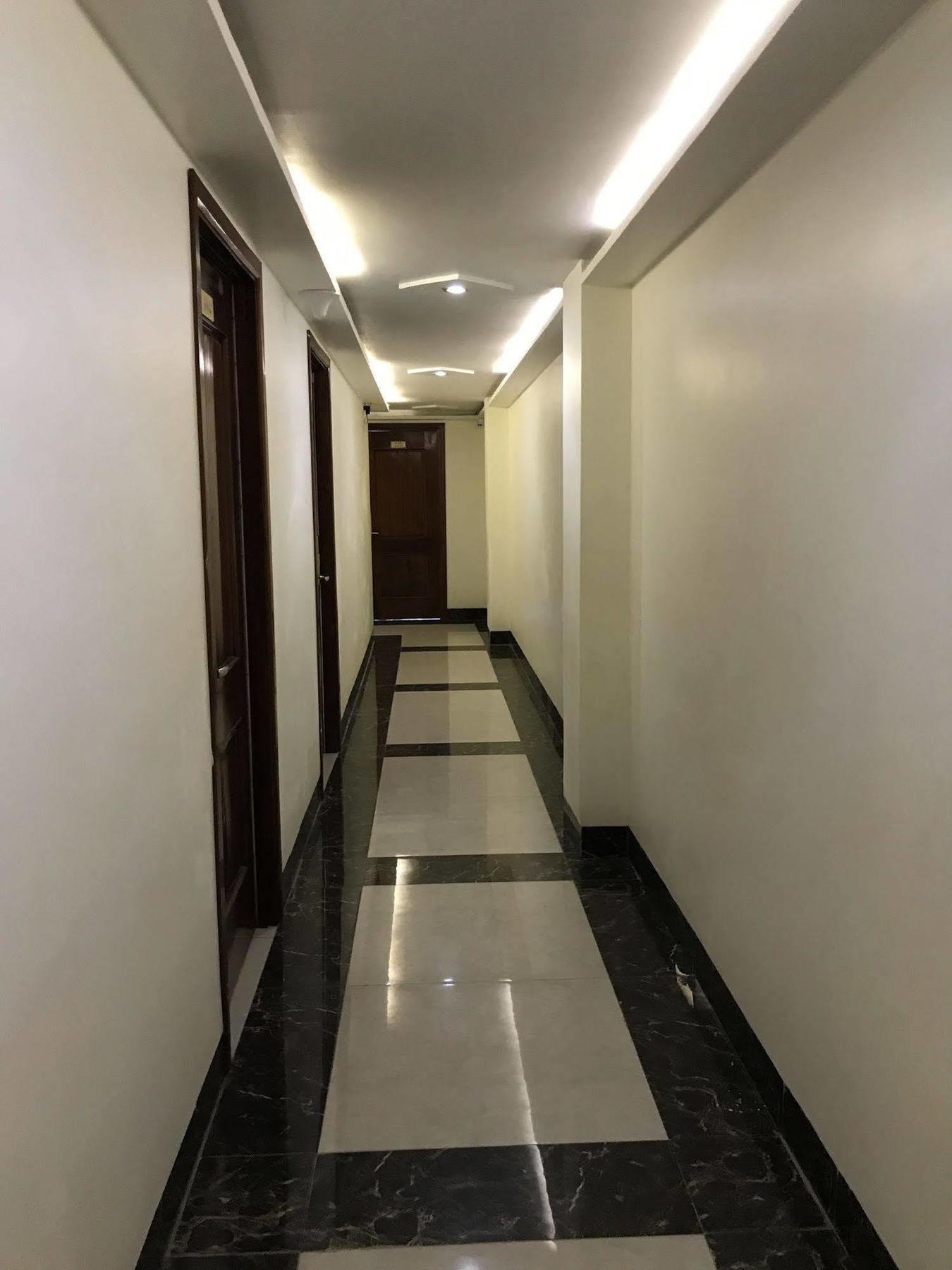 Blue Sapa Hotel Ngoại thất bức ảnh