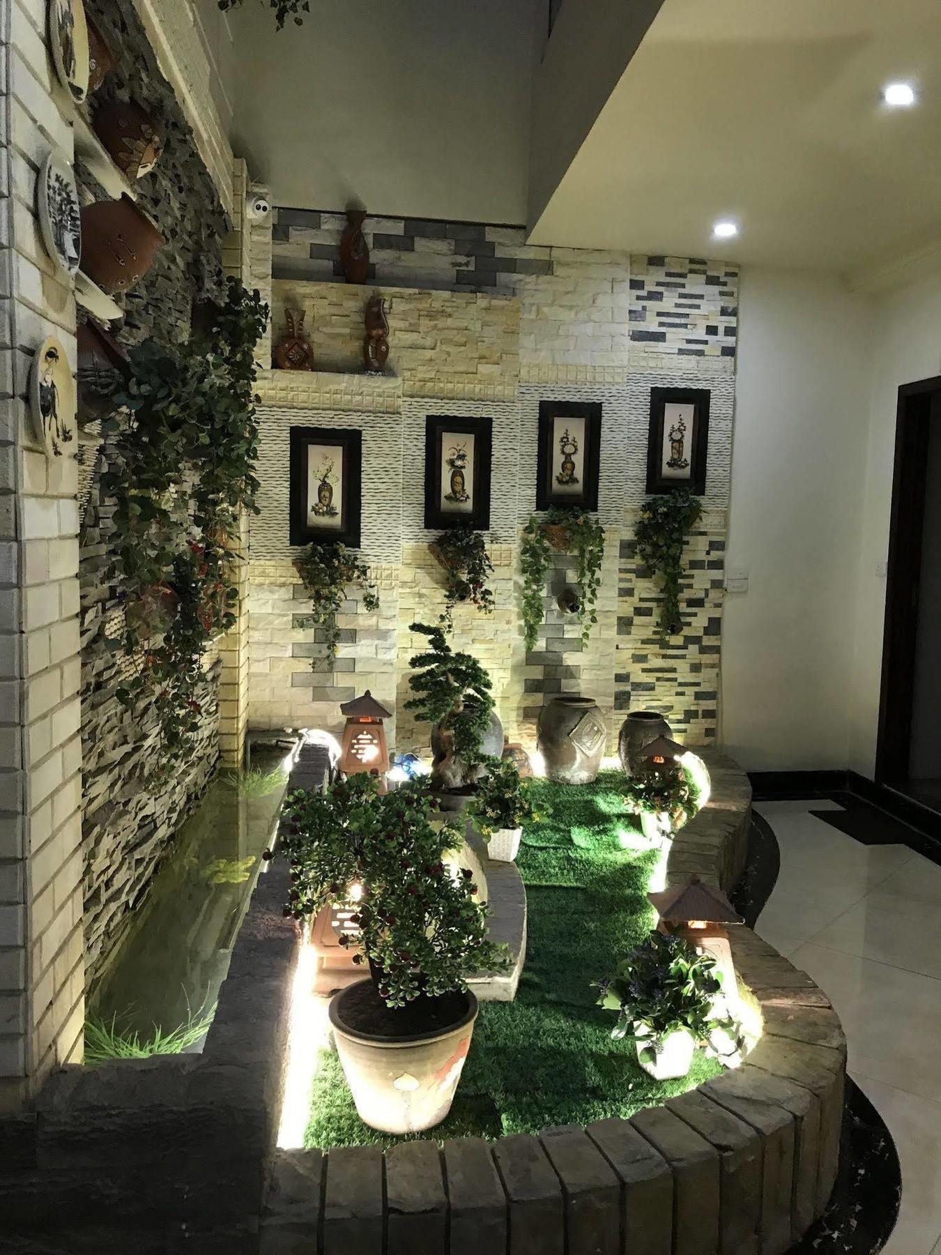 Blue Sapa Hotel Ngoại thất bức ảnh