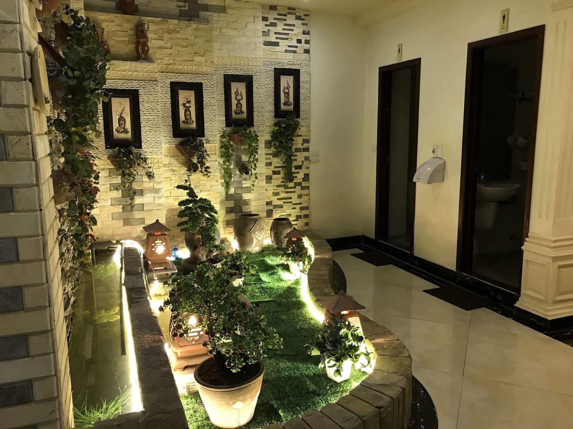 Blue Sapa Hotel Ngoại thất bức ảnh